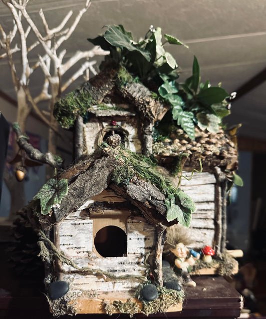 Fairy House